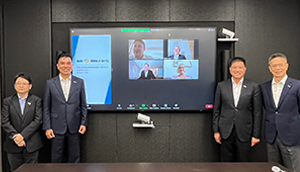 乐鱼官方入口董事会决议通过收购德国BHTC 拓展智慧移动生态圈